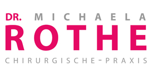 Kundenlogo von Rothe Michaela Dr. med. Fachärztin für Chirurgie u. Unfallchirurgie
