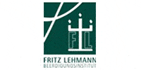 Kundenlogo Beerdigungsinstitut Fritz Lehmann GmbH
