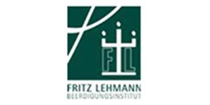Kundenlogo von Beerdigungsinstitut Fritz Lehmann GmbH