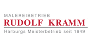 Kundenlogo von Rudolf Kramm GmbH Malereibetrieb