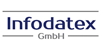 Kundenlogo INFODATEX Informationen+Ermittlungen GmbH