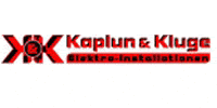 Kundenlogo Kaplun & Kluge GmbH Elektro-Installationen, Kundendienst