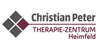 Kundenlogo Peter, Christian Therapie-Zentrum Heimfeld Krankengymnastik