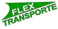 Kundenlogo Flex Transporte