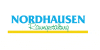 Kundenlogo Nordhausen e.K. Raumgestaltung
