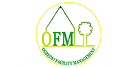 Kundenlogo Ogbeiwi Facility Management