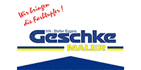 Kundenlogo Friedrich Geschke Malereibetrieb Inh. Stefan Eggers