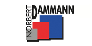 Kundenlogo von Dammann Norbert Fliesenfachbetrieb,  Ausstellung, Bauunternehmung
