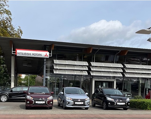 Kundenbild groß 2 Autohaus Bollbuck KG