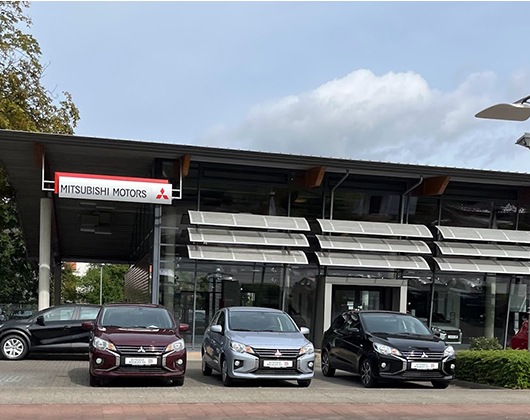Kundenbild klein 2 Autohaus Bollbuck KG