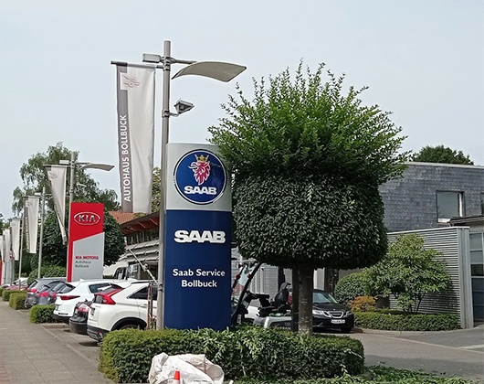 Kundenbild klein 3 Autohaus Bollbuck KG