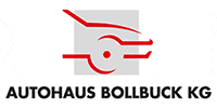 Kundenlogo Autohaus Bollbuck KG