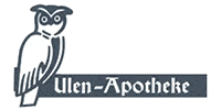 Kundenlogo Ulen-Apotheke Volker Blaich