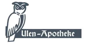 Kundenlogo von Ulen-Apotheke Volker Blaich