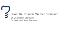 Kundenlogo Stermann Werner Dr. Dr. Zahnarzt Arzt Oralchirurg Implantologie