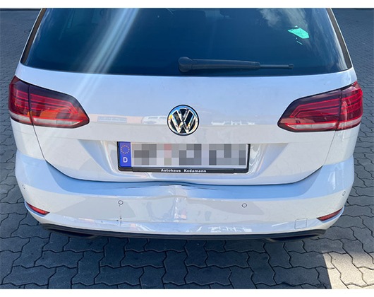Kundenbild klein 2 Die Unfallhelfer Kfz Gutachter