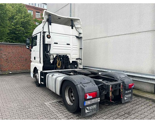 Kundenbild groß 4 Die Unfallhelfer Kfz Gutachter