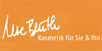 Kundenlogo Beuth, Ute Kosmetik für Sie und Ihn