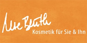 Kundenlogo von Beuth, Ute Kosmetik für Sie und Ihn