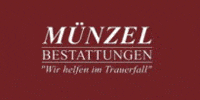 Kundenlogo Münzel Bestattungen