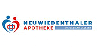 Kundenlogo Neuwiedenthaler Apotheke