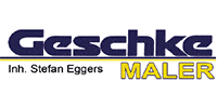 Kundenlogo Malerbetrieb Geschke Inh. Stefan Eggers