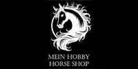 Kundenlogo Mein Hobby Horse Shop