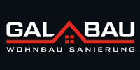 Kundenlogo Galbau Bausanierungen