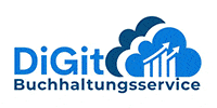 Kundenlogo DiGit Buchhaltungsservice
