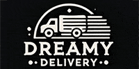Kundenlogo Dreamy Delivery