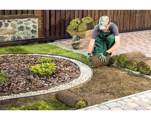 Kundenbild klein 3 Claus Quast Garten- und Landschaftsbau GmbH