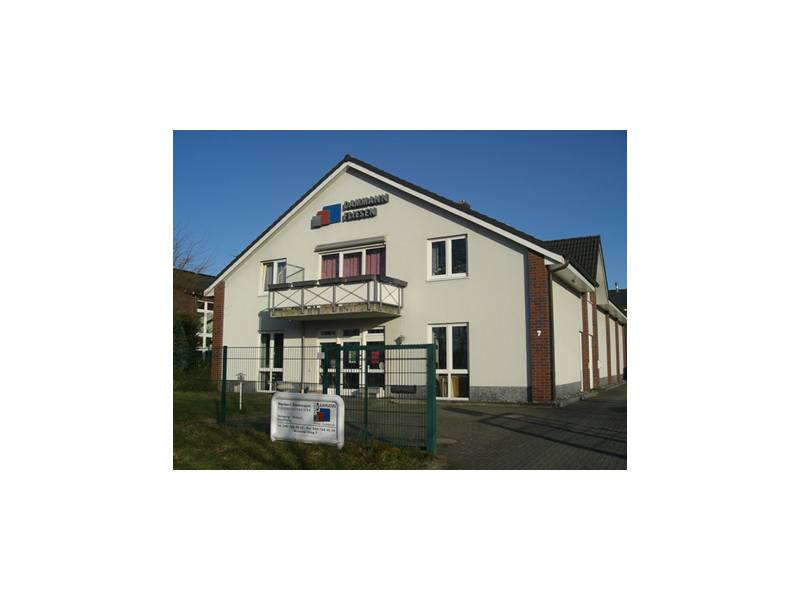 Kundenbild groß 1 Dammann Norbert Fliesenfachbetrieb