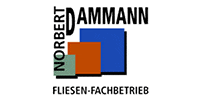 Kundenlogo Dammann Norbert Fliesenfachbetrieb