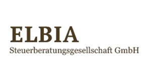 Kundenlogo von Elbia Steuerberatungs GmbH