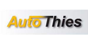 Kundenlogo von Automobile Thies Handels- und Verwaltungsges. mbH