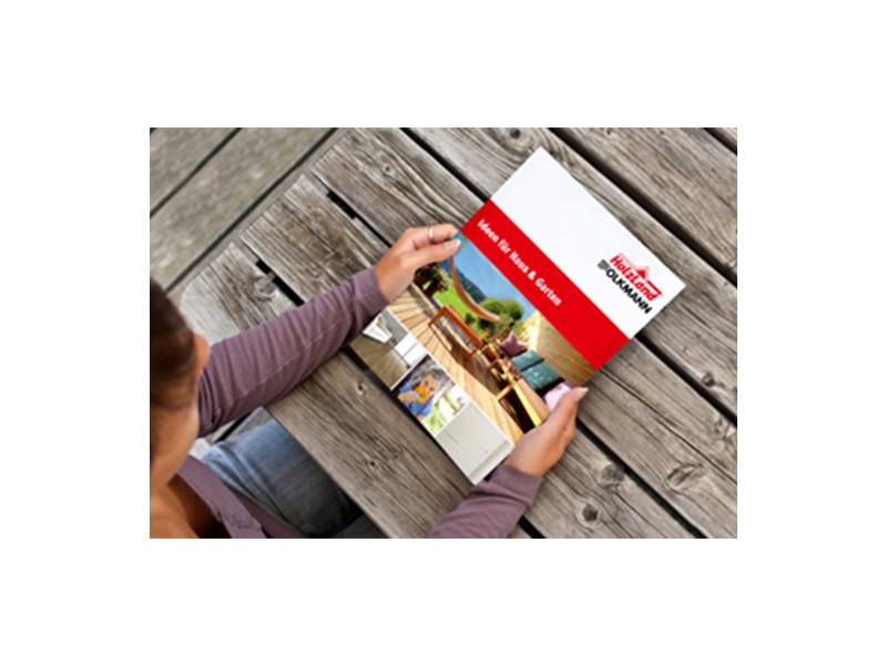 Kundenbild groß 1 HolzLand Folkmann GmbH