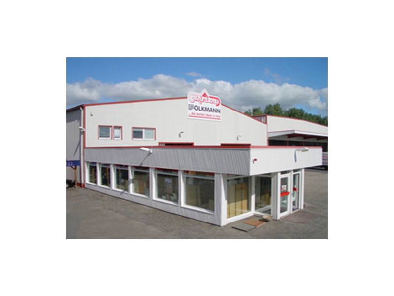 Kundenbild klein 2 HolzLand Folkmann GmbH