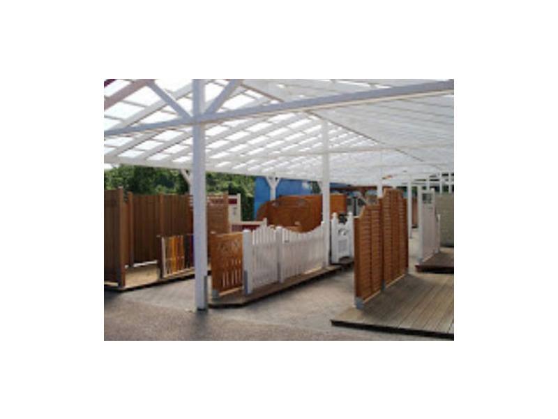 Kundenbild klein 4 HolzLand Folkmann GmbH