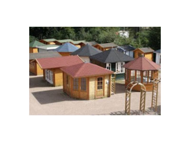 Kundenbild klein 5 HolzLand Folkmann GmbH