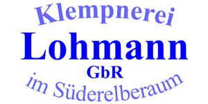 Kundenlogo von Lohmann GbR Klempnerei