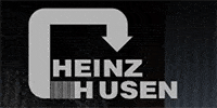 Logo von Heinz Husen Containerdienst GmbH & Co. KG