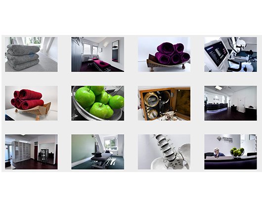 Kundenbild groß 1 Peter, Christian Therapie-Zentrum Heimfeld Krankengymnastik