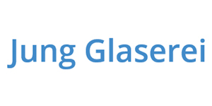 Kundenlogo von Glaserei Jung