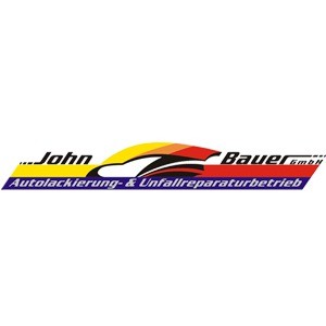 Bild von John Bauer GmbH Autolackiererei, Karosseriereparaturen