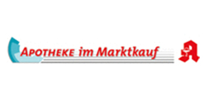 Kundenlogo von Apotheke im Marktkauf