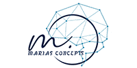 Kundenlogo Marias Concepts