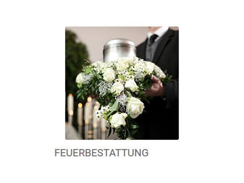 Kundenbild klein 4 Münzel Bestattungen
