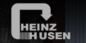Kundenlogo von Heinz Husen Containerdienst Gmbh & Co. KG