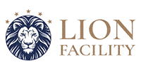 Kundenlogo Lion Facility und Gebäudereinigung GmbH & Co. KG