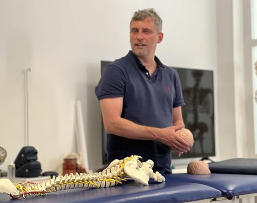 Kundenbild groß 1 Akademie für Osteopathie und Integrative Medizin